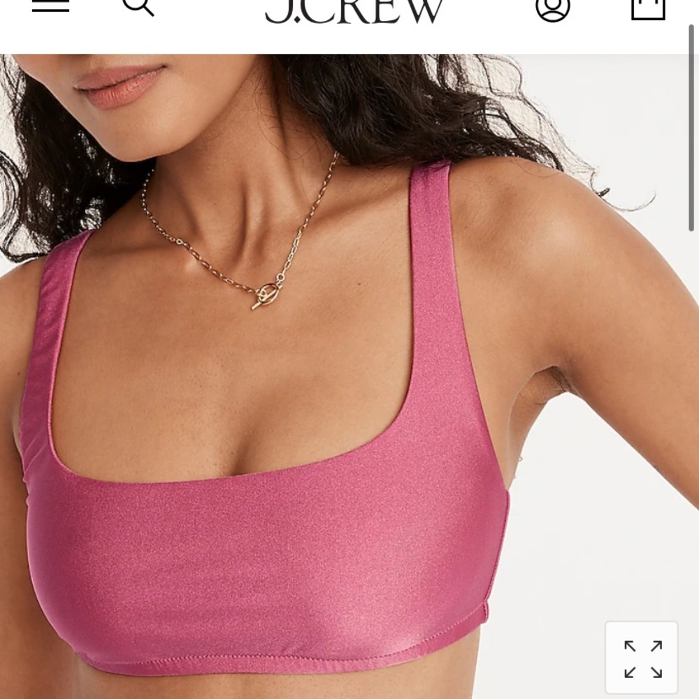 NWT J CREW full SWIMSUIT